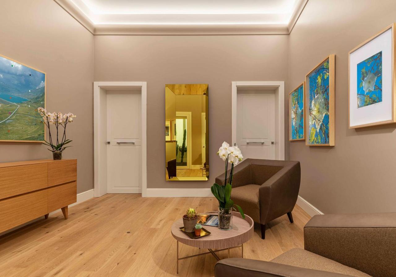 Bsj15-Borgo San Jacopo Room Florence Ngoại thất bức ảnh