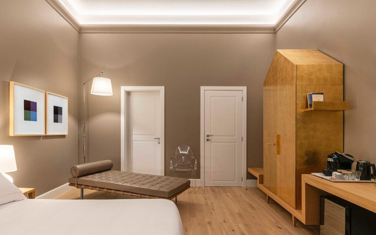 Bsj15-Borgo San Jacopo Room Florence Ngoại thất bức ảnh